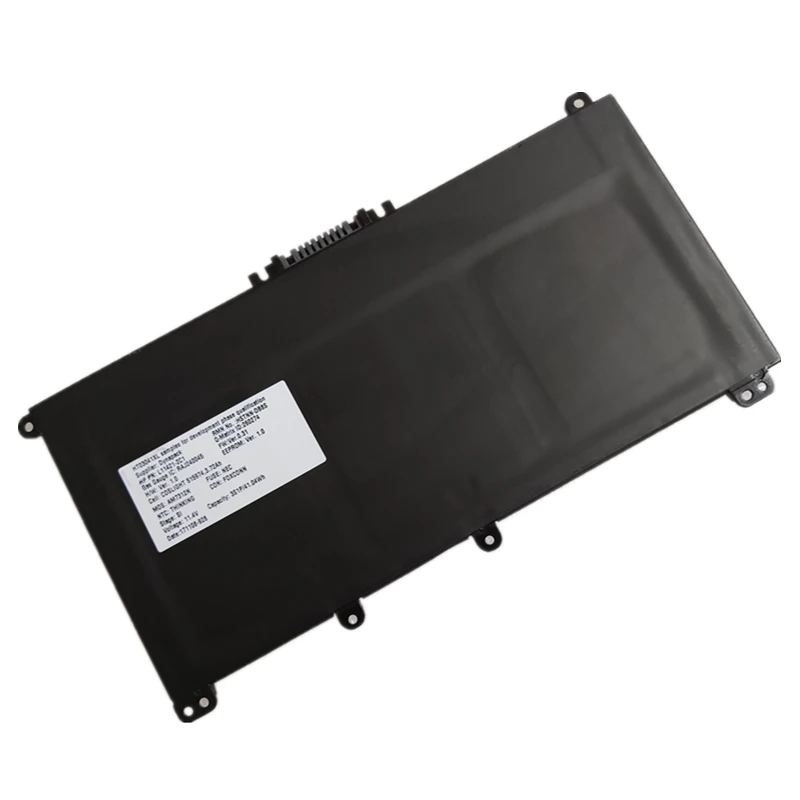 Original HT03XL HSTNN-LB8M DB8R LB8L Laptop Battery For HP Pavilion 14-CE0014TU CE0025TU CE0034TX 15-DA0014NE CS0037T 250 255 G7
Original HT03XL HSTNN-LB8M DB8R LB8L Laptop Battery For HP Pavilion 14-CE0014TU CE0025TU CE0034TX 15-DA0014NE CS0037T 250 255 G7