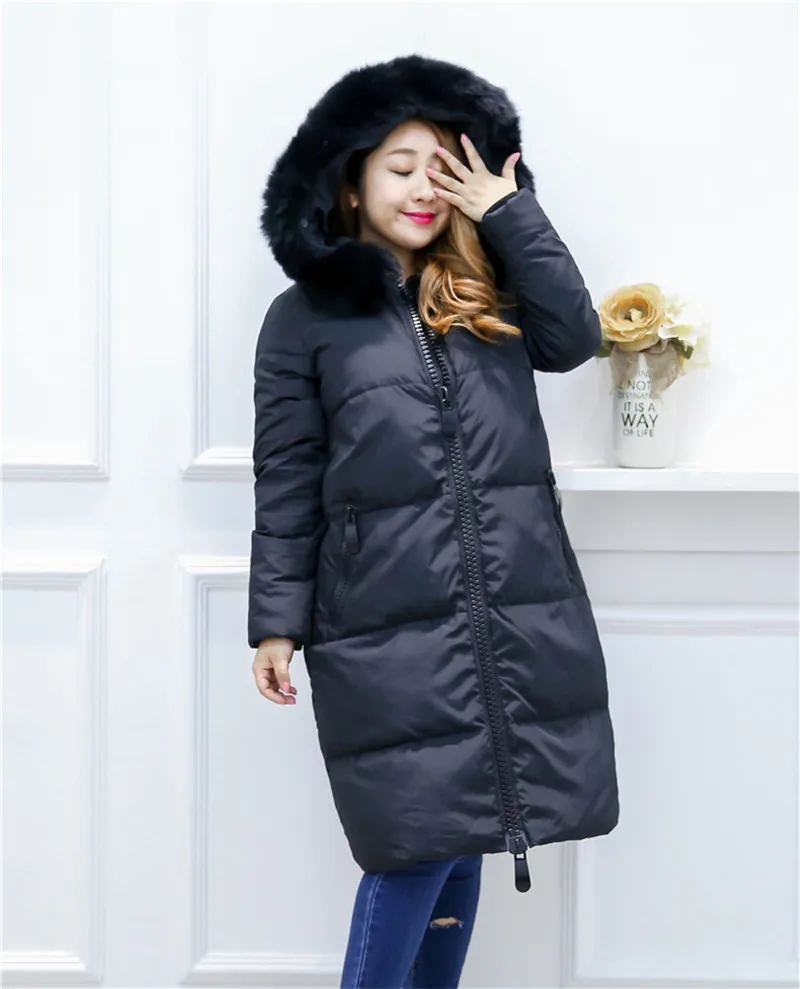 Women's 2020 90% Duck Down Jacket Woman Padded Down Coat Female Winter Jacket Women Black Parkas Plus Size 10XL
Women's 2020 90% Duck Down Jacket Woman Padded Down Coat Female Winter Jacket Women Black Parkas Plus Size 10XL