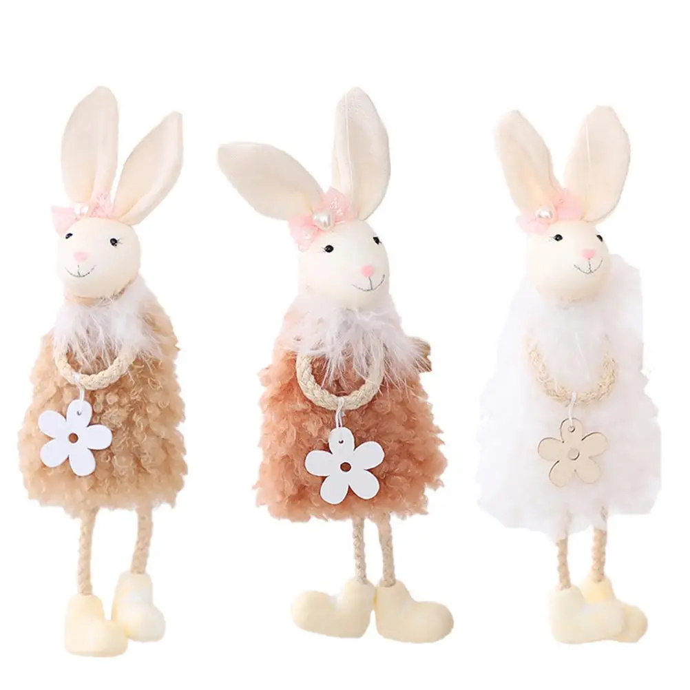 Cute Easter Hanging Bunny Ornaments Home Window Happy Easter Rabbit Figurine Decorations Hanging On Trees Windows Party Decor
Cute Easter Hanging Bunny Ornaments Home Window Happy Easter Rabbit Figurine Decorations Hanging On Trees Windows Party Decor