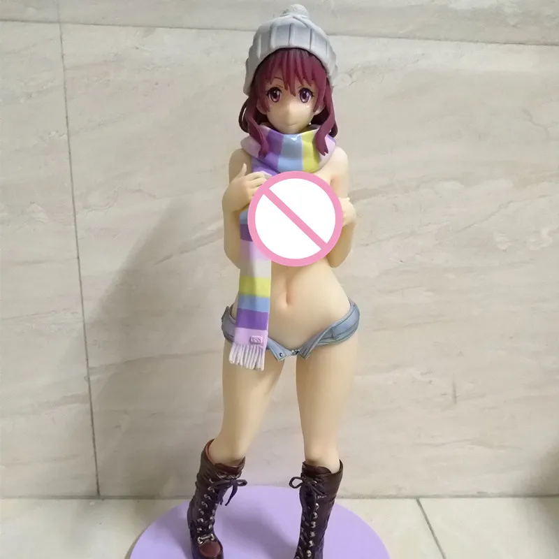 Anime Daiki South library lala Suzutsuki Sexy Girl PVC Action Figure Collectible Model Doll Toy 16cm
Anime Daiki South library lala Suzutsuki Sexy Girl PVC Action Figure Collectible Model Doll Toy 16cm