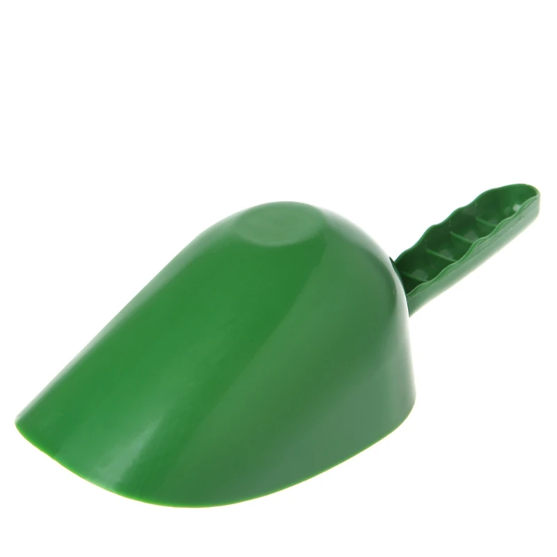 Garden Scoop Multi-function Soil Plastic Shovel Spoons Digging Tool Cultivation P82C
Garden Scoop Multi-function Soil Plastic Shovel Spoons Digging Tool Cultivation P82C