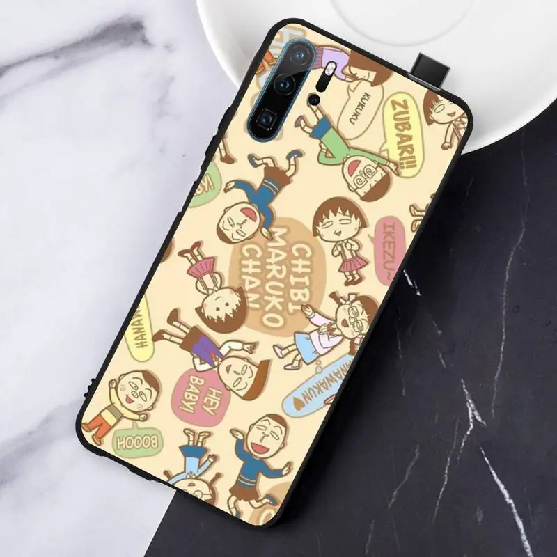 Japan Anime Chibi Maruko luxury design Phone Case shell For Huawei honor Mate P 10 20 30 40 Pro 10i 9 10 20 8 x Lite
Japan Anime Chibi Maruko luxury design Phone Case shell For Huawei honor Mate P 10 20 30 40 Pro 10i 9 10 20 8 x Lite