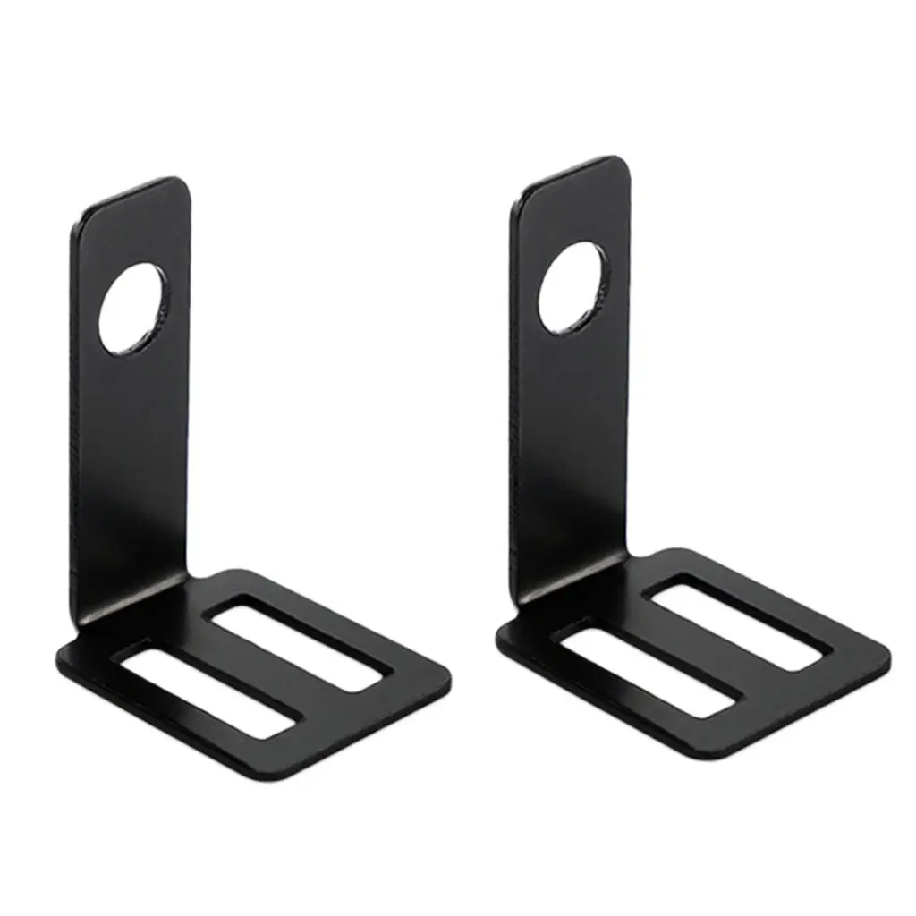 Черный мотоциклетный поворотный сигнальный релокатор держатель вилка зажимы ударный кронштейн 
Черный мотоциклетный поворотный сигнальный релокатор держатель вилка зажимы ударный кронштейн