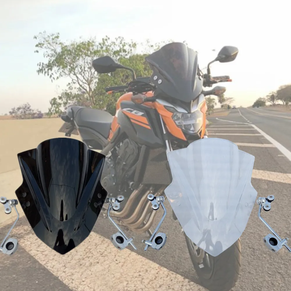 Motorcycle Universal Wind Screen Windshield Glass Airflow Adjustable For Kawasaki ZR1100 ZR-1100 1992-1995 1992 1993 1994 1995
Motorcycle Universal Wind Screen Windshield Glass Airflow Adjustable For Kawasaki ZR1100 ZR-1100 1992-1995 1992 1993 1994 1995