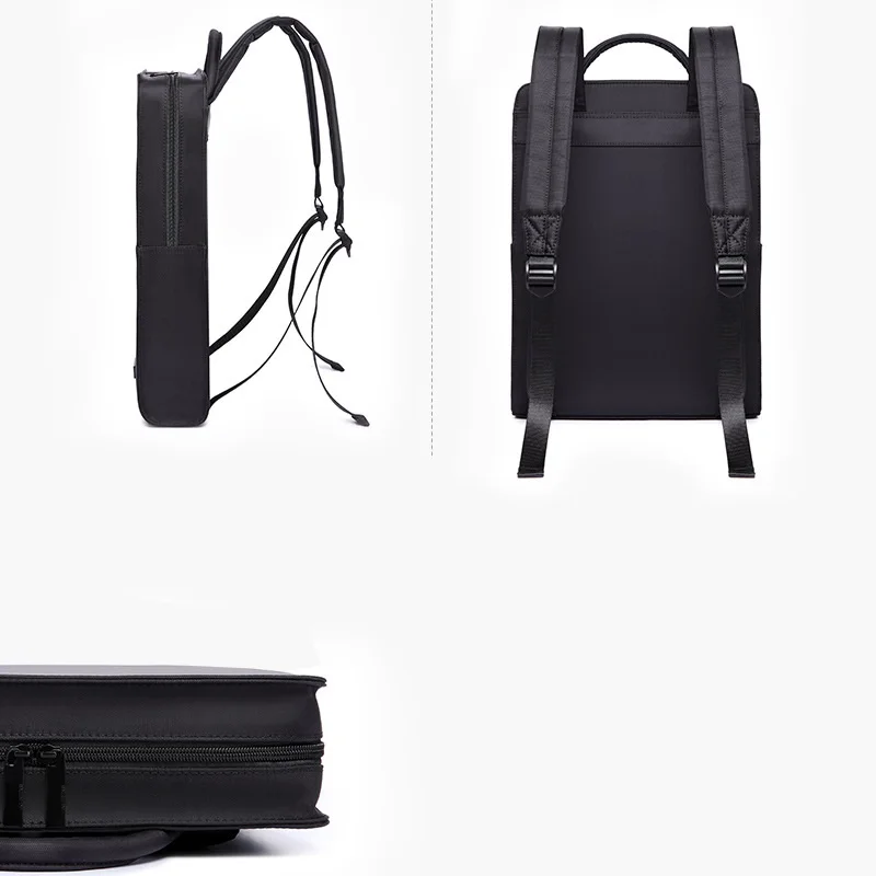 Waterproof Laptop Backpack Women 14 15.6 inch fashion casual unisex Oxford Business Bag Ultralight Backpack Men Thin Back Pack
Waterproof Laptop Backpack Women 14 15.6 inch fashion casual unisex Oxford Business Bag Ultralight Backpack Men Thin Back Pack