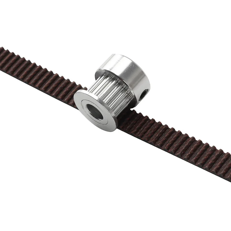 Ender3 V2 Gates 2GT-6mm Rubber Open Timing Belt X-axis + Y-axis Belts Upgrade For Ender-3 V2 CR-6 SE 3D printer parts
Ender3 V2 Gates 2GT-6mm Rubber Open Timing Belt X-axis + Y-axis Belts Upgrade For Ender-3 V2 CR-6 SE 3D printer parts