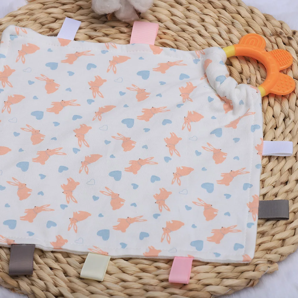 Удобное полотенце LuMengYi Minky с силиконовым прорезывателем, ткань для детского кормления и заусенцев, Хлопковое одеяло для девочек, Прорезыват...
Удобное полотенце LuMengYi Minky с силиконовым прорезывателем, ткань для детского кормления и заусенцев, Хлопковое одеяло для девочек, Прорезыват...