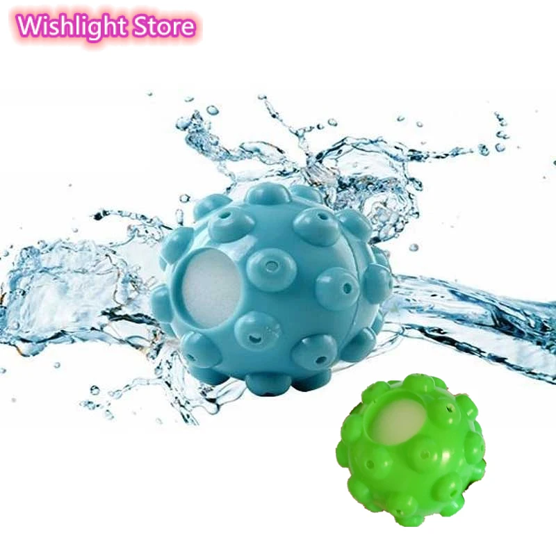 Magic Laundry Ball for Household Cleaning Washing Machine Clothes Softener Starfish Shape Solid Cleaning Balls Laundry Tools
Magic Laundry Ball for Household Cleaning Washing Machine Clothes Softener Starfish Shape Solid Cleaning Balls Laundry Tools