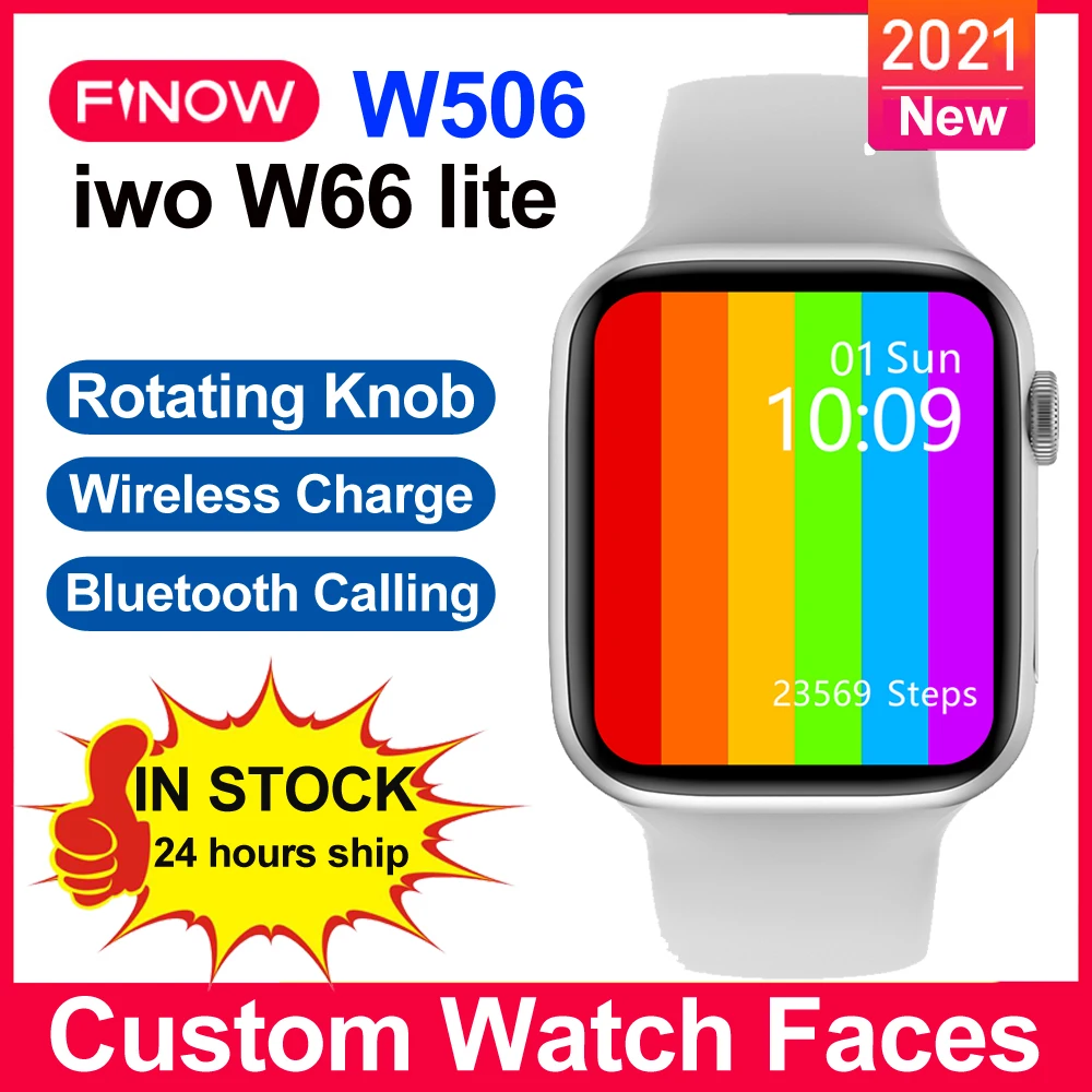 Смарт-часы IWO 15 W66 Lite, умные часы Finow W506 2021, персонализированные часы, с распознаванием лица, BT, 6, 44 мм, Беспроводная зарядка, PK DT100, W26 plus
Смарт-часы IWO 15 W66 Lite, умные часы Finow W506 2021, персонализированные часы, с распознаванием лица, BT, 6, 44 мм, Беспроводная зарядка, PK DT100, W26 plus