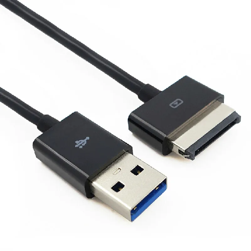 Портативный USB-кабель для зарядки и синхронизации данных Asus Eee Pad Transformer Tablet TF101 TF201