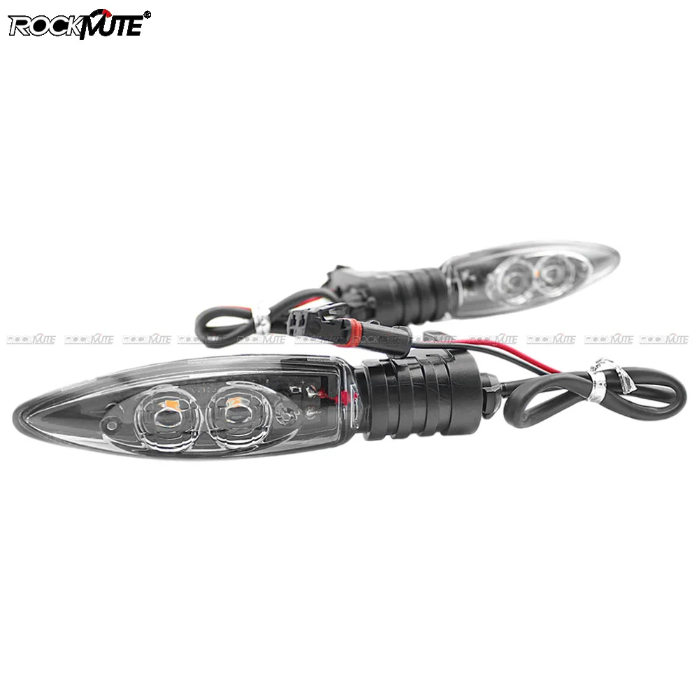 For Triumph Tiger 800 XC 1050 Daytona 675 675R Motorcycle LED Front Rear Turn Lamp Signal Amber Light
For Triumph Tiger 800 XC 1050 Daytona 675 675R Motorcycle LED Front Rear Turn Lamp Signal Amber Light