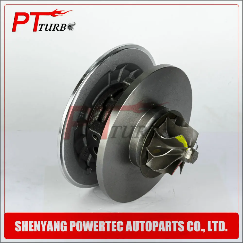 100% New Turbo Turbine core For BMW 525D 2.5 L 120Kw M57D E39 GT2052V 710415-5007S 11657781435 Balanced Turbocharge Assy CHRA 
100% New Turbo Turbine core For BMW 525D 2.5 L 120Kw M57D E39 GT2052V 710415-5007S 11657781435 Balanced Turbocharge Assy CHRA