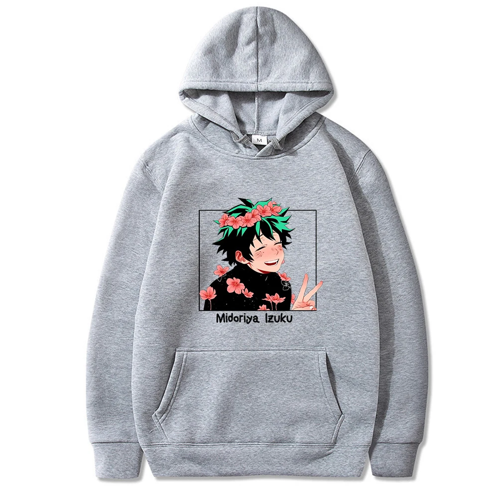Boku No Hero Academia Hoodie Sweatshirt Women Warm 2021 Spring Pocket My Hero Academia Sweatshirts Hip Hop Pullover Tops
Boku No Hero Academia Hoodie Sweatshirt Women Warm 2021 Spring Pocket My Hero Academia Sweatshirts Hip Hop Pullover Tops