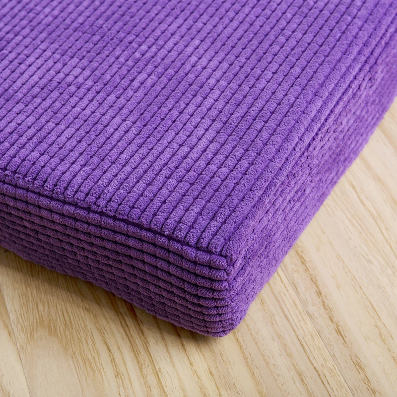 Solid Color Cushion 
Solid Color Cushion