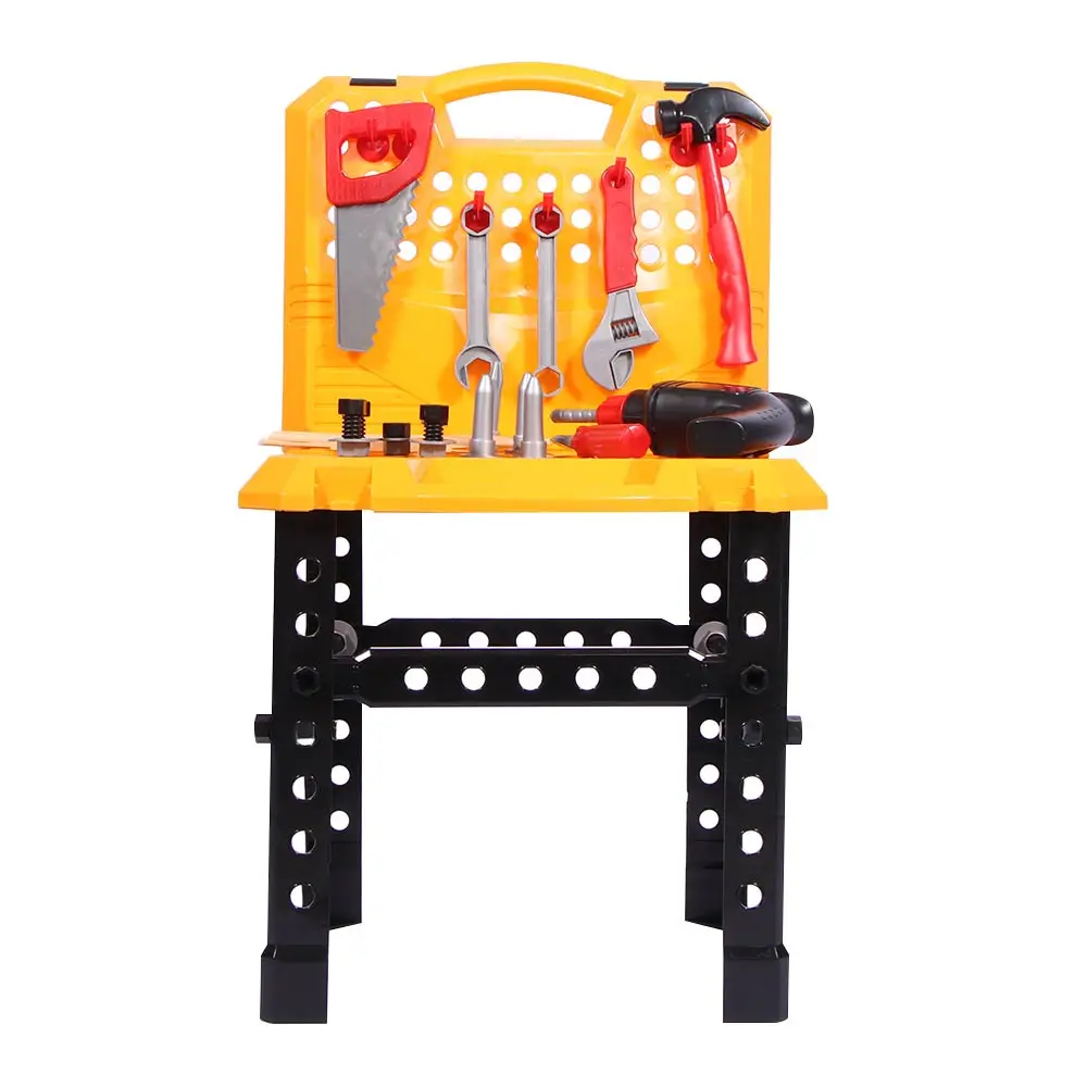 Boy Toys Electric Drill Toys Simulation Tool Toy Assembled Match DIY Model Kit Educational Building Toys Sets Screwing Toys
Boy Toys Electric Drill Toys Simulation Tool Toy Assembled Match DIY Model Kit Educational Building Toys Sets Screwing Toys