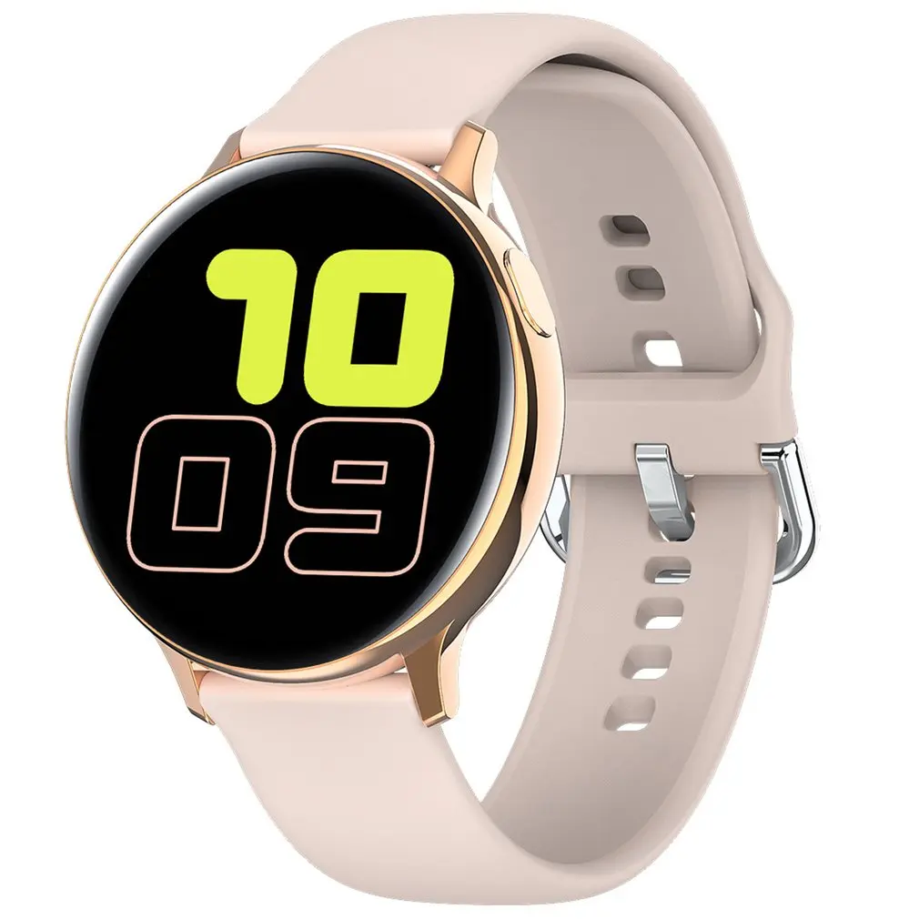S20 Color Screen Smart Bracelet Waterproof IP68 Heart Rate Sleep Pedometer Exercise Record Call Reminder Wireless Smart Watch
S20 Color Screen Smart Bracelet Waterproof IP68 Heart Rate Sleep Pedometer Exercise Record Call Reminder Wireless Smart Watch