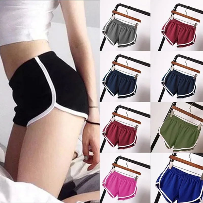 Sport Shorts Summer Women High Waist Elasticated Seamless Fitness Leggings Push Up Gym Training Gym Tights Pocket Shorts
Sport Shorts Summer Women High Waist Elasticated Seamless Fitness Leggings Push Up Gym Training Gym Tights Pocket Shorts
