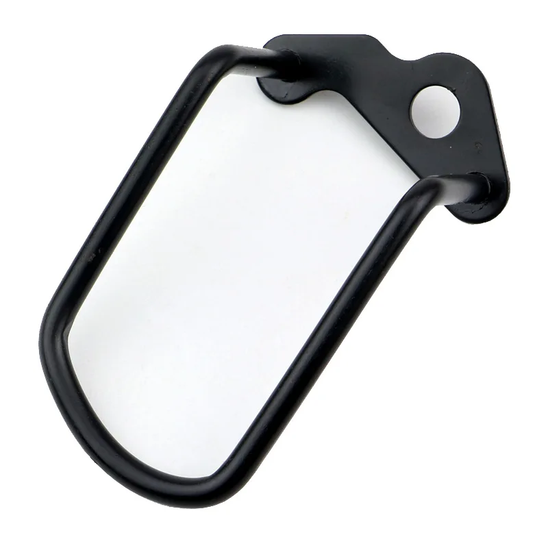 Bicycle Chain Gear Protector Back Rear Derailleur Guard Cycling Mountain Road Bike MTB Gear Steel Iron Protect Rack
Bicycle Chain Gear Protector Back Rear Derailleur Guard Cycling Mountain Road Bike MTB Gear Steel Iron Protect Rack