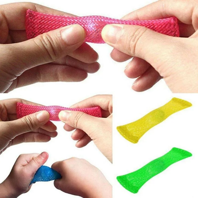 20pcs Fidget Toys Pack Set Stress Relief Hand Toys For Adults Kids Adhd Add Anxiety Autism Bundle Sensory Toys Birthday Gifts
20pcs Fidget Toys Pack Set Stress Relief Hand Toys For Adults Kids Adhd Add Anxiety Autism Bundle Sensory Toys Birthday Gifts