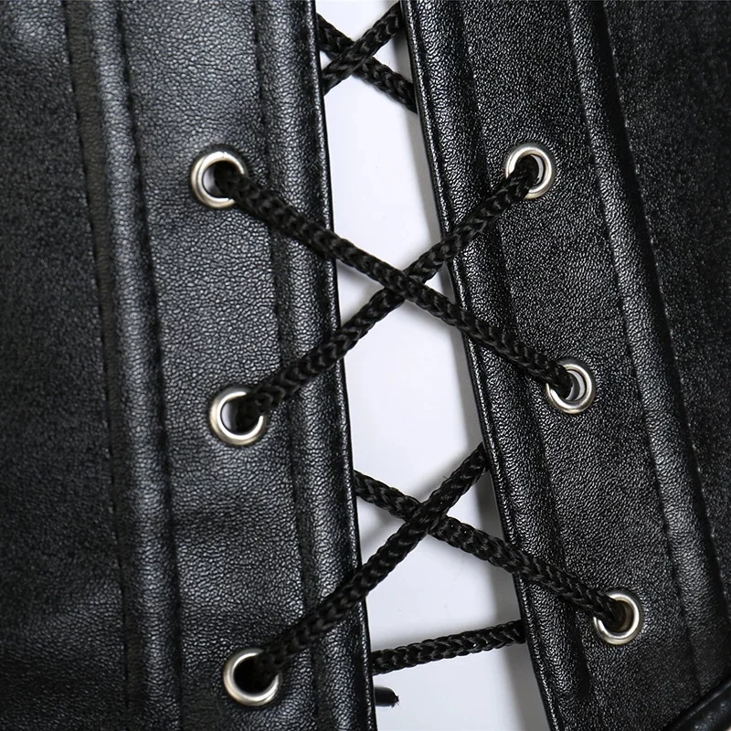 Corset Sexy Gothic Bustier Overbust Slimming Dress Burlesque Top 6XL Plus Size Cloth Tummy Control Sheath Sexy and charming
Corset Sexy Gothic Bustier Overbust Slimming Dress Burlesque Top 6XL Plus Size Cloth Tummy Control Sheath Sexy and charming