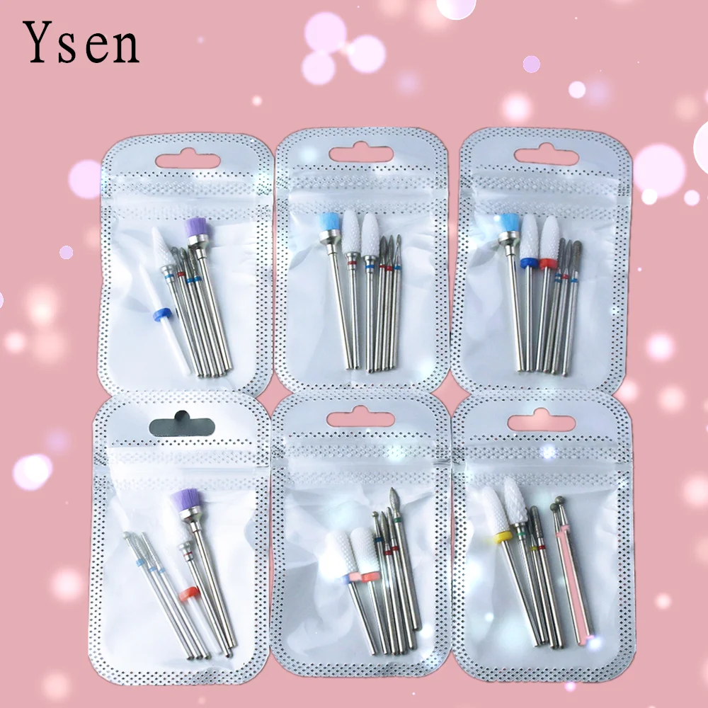 6/7 PCS Nail Milling Cutter, Diamond Ceramic Nail Drill Bit Grinder, Nail Removal Kit, Gel Electric Nail Machine 20
6/7 PCS Nail Milling Cutter, Diamond Ceramic Nail Drill Bit Grinder, Nail Removal Kit, Gel Electric Nail Machine 20
