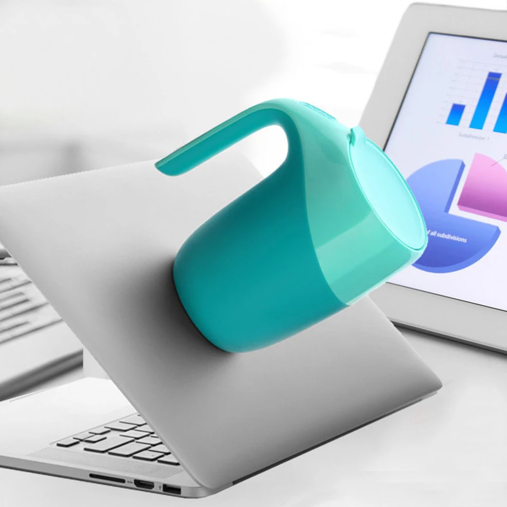 400ML Not Inverted Cup stainless steel Office Mug Strong suction Not dumped Coffee Cup with Handle water cup Thermos cup
400ML Not Inverted Cup stainless steel Office Mug Strong suction Not dumped Coffee Cup with Handle water cup Thermos cup
