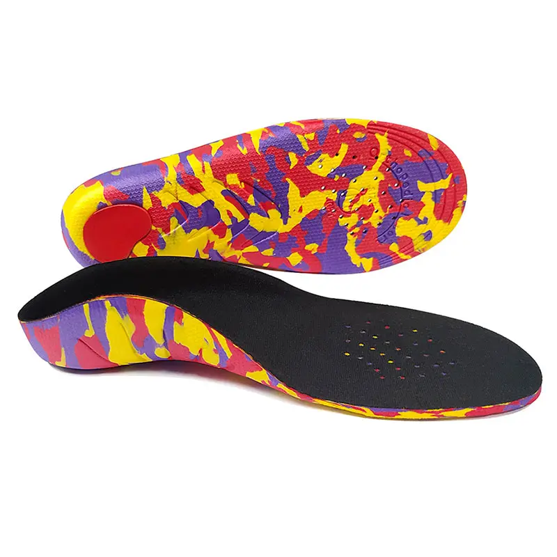Orthotic Insoles Kids Flat Feet Arch Support Shoe Insoles Correction Foot Care Sport Sole Insert Cushion Children Shoes Pads
Orthotic Insoles Kids Flat Feet Arch Support Shoe Insoles Correction Foot Care Sport Sole Insert Cushion Children Shoes Pads