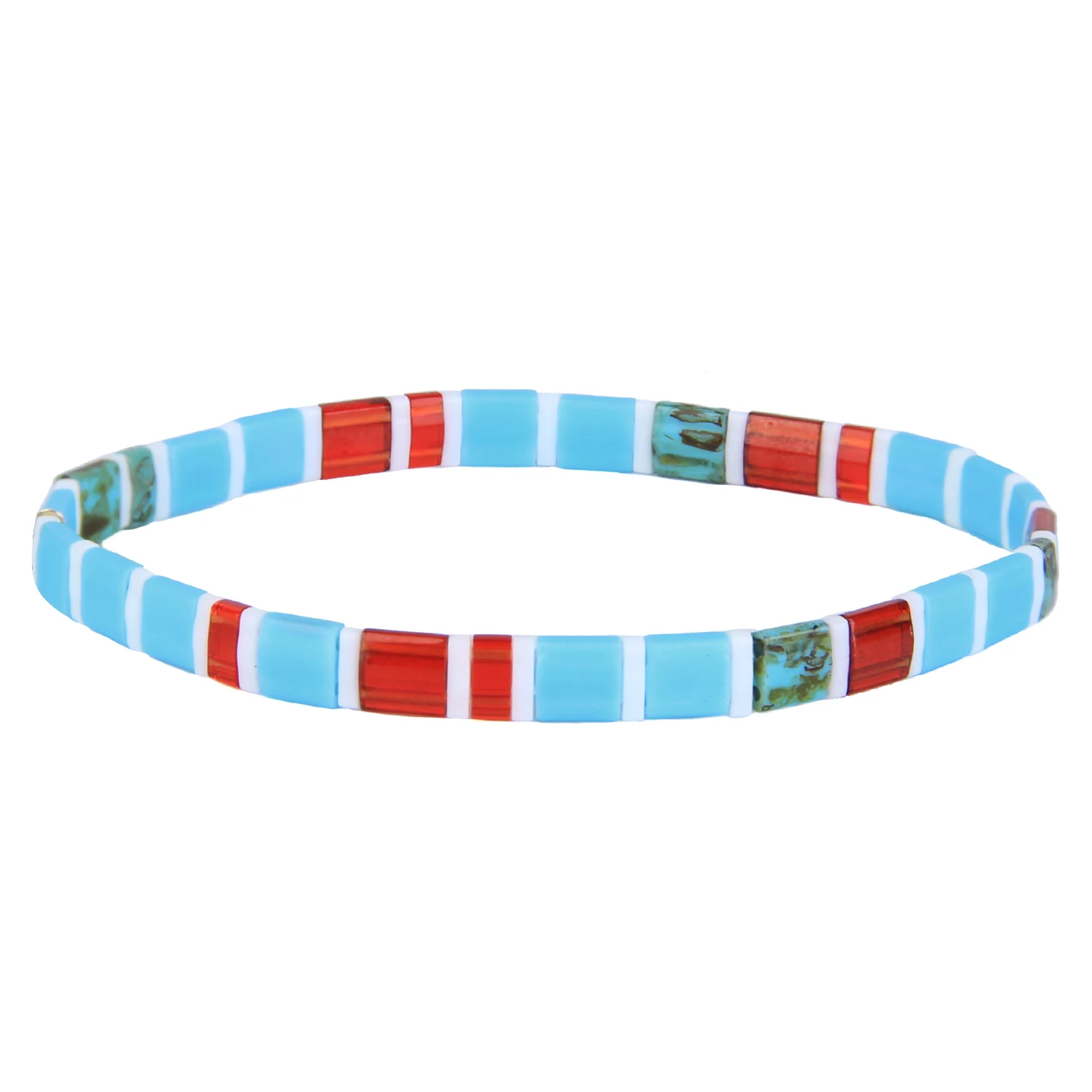 KELITCH New Bracelet Bijoux Femme Pulseras Mujer Hombre Anime Jewelry Bracelet for Women Friends Palestine Boho
KELITCH New Bracelet Bijoux Femme Pulseras Mujer Hombre Anime Jewelry Bracelet for Women Friends Palestine Boho