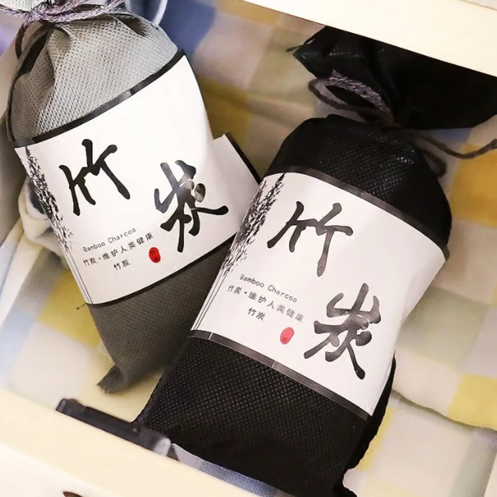 Bamboo Charcoal Bag Bamboo Charcoal Air Purifying Bags Car Air Purifier Activated Carbon Bag 70g/100g For Car To Purify The Air
Bamboo Charcoal Bag Bamboo Charcoal Air Purifying Bags Car Air Purifier Activated Carbon Bag 70g/100g For Car To Purify The Air
