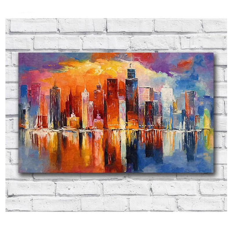 5d Diy diamond painting Painted night New York Full Square Round diamond Embroidery Cross Stitch Rhinestone Mosaic Home Decor
5d Diy diamond painting Painted night New York Full Square Round diamond Embroidery Cross Stitch Rhinestone Mosaic Home Decor