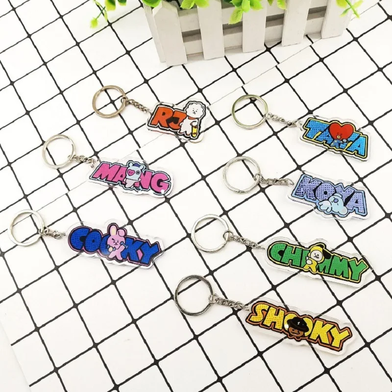 Pendant Transparent Keychain School Bag Charm Zipper Pull Creative Slider Transparent Pendant Cute
Pendant Transparent Keychain School Bag Charm Zipper Pull Creative Slider Transparent Pendant Cute
