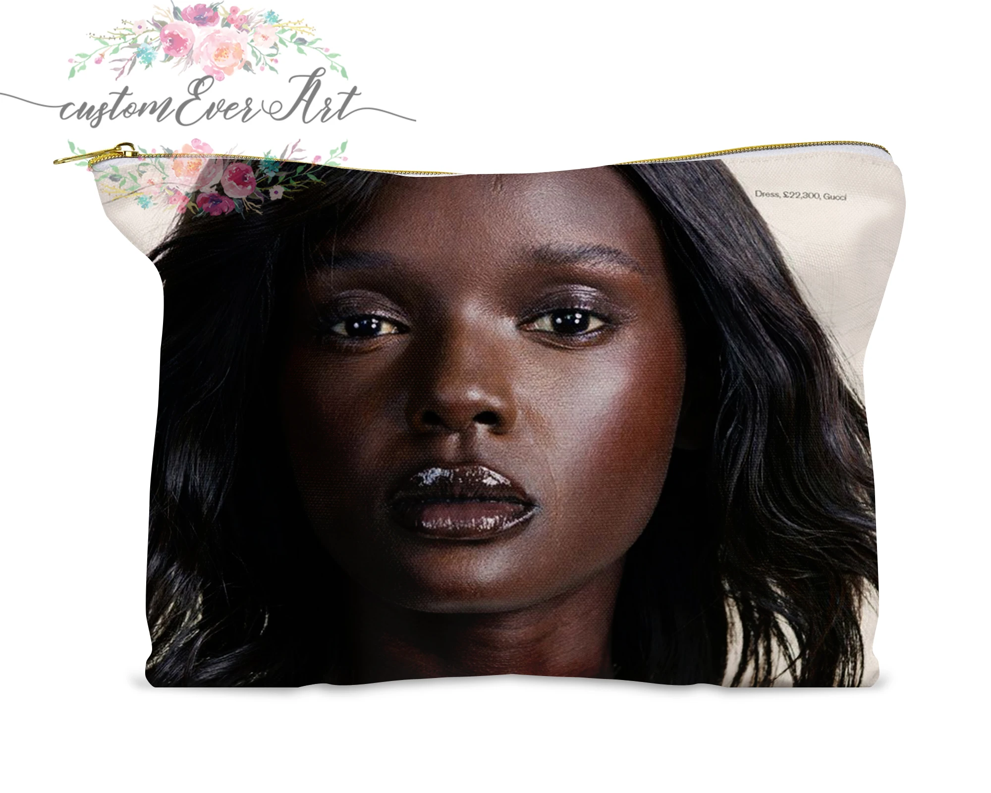 Duckie Thot cosmetic bag personalized small makeup bag funny makeup organizer toiletry bag zipper pouch
Duckie Thot cosmetic bag personalized small makeup bag funny makeup organizer toiletry bag zipper pouch