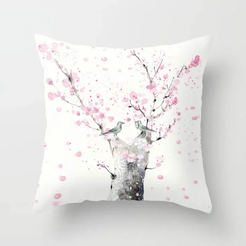 Cartoon Deer Pillowcase Decorative Cushion For Sofa Pillow Cover Car Cushion For Christmas Home Decoration Cushion Cover
Cartoon Deer Pillowcase Decorative Cushion For Sofa Pillow Cover Car Cushion For Christmas Home Decoration Cushion Cover