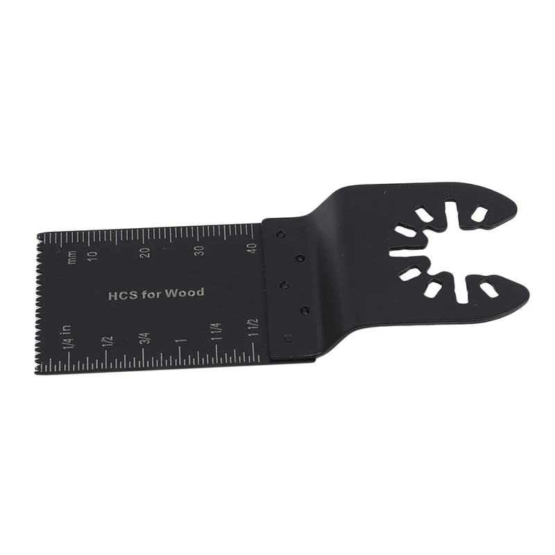Oscillating Saw Blades 25 Professional Metal Wood Multitool Blades Quick Release Cutting Blade Fit Porter Cable Craftsman
Oscillating Saw Blades 25 Professional Metal Wood Multitool Blades Quick Release Cutting Blade Fit Porter Cable Craftsman