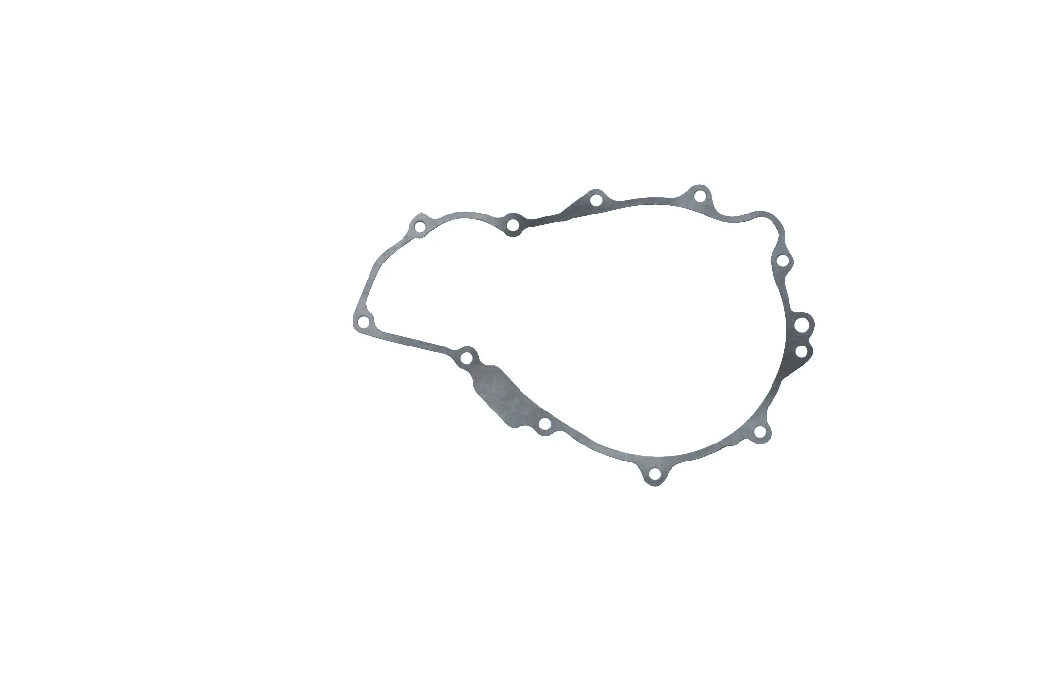 For Honda CB1300 SC54E 03-13 X-4 SC38 97-99 CTX1300 SC74A 15-16 11322-MFV-000 Motorcycle Engine Left Crankcase Cover
For Honda CB1300 SC54E 03-13 X-4 SC38 97-99 CTX1300 SC74A 15-16 11322-MFV-000 Motorcycle Engine Left Crankcase Cover