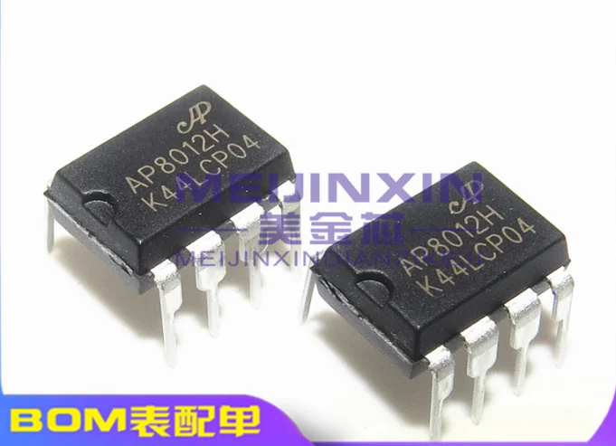 MeiMxy 10 шт. AP8012C sop8 AP8012 новый оригинальный быстрая доставка