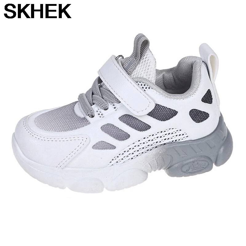 SKHEK Kid Running Sneakers Summer Children Sport Shoes Tenis Infantil Boy Basket Footwear Lightweight Breathable Girl
SKHEK Kid Running Sneakers Summer Children Sport Shoes Tenis Infantil Boy Basket Footwear Lightweight Breathable Girl