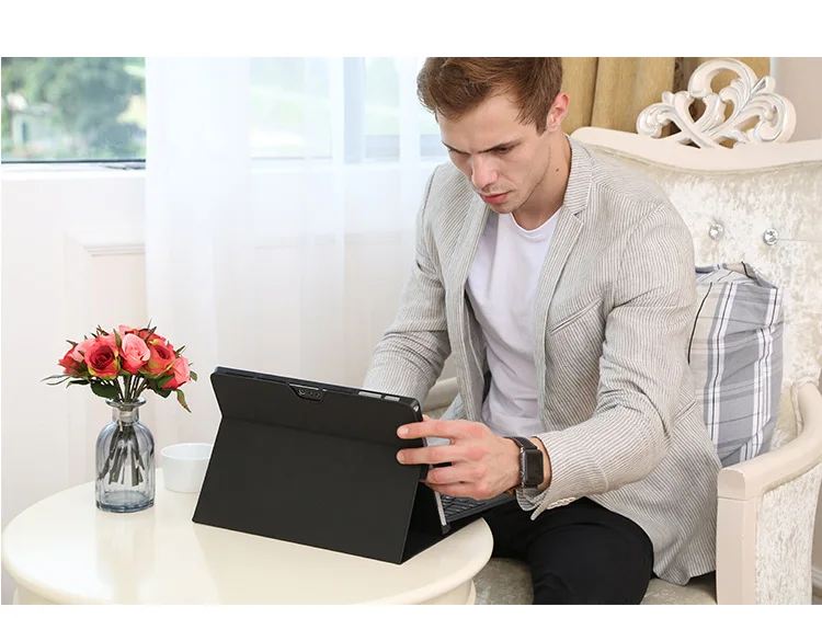 Protective Case for Microsoft Surface Pro 4 5 6 Pro 7 PU Leather Stand Cover Tablet Sleeve Pouch for Surface Go Go 2
Protective Case for Microsoft Surface Pro 4 5 6 Pro 7 PU Leather Stand Cover Tablet Sleeve Pouch for Surface Go Go 2
