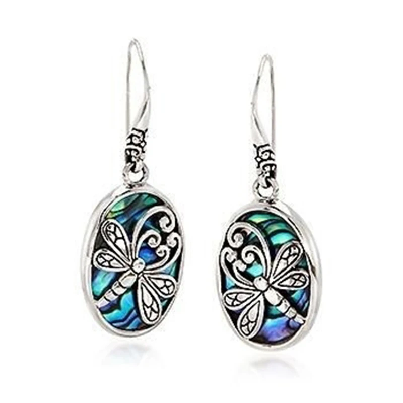 Women Earrings Trendy Retro Gorgeous Colors Dragonfly Shape Animal Insect Drop Earrings For Girls Party Jewelry Accessories
Women Earrings Trendy Retro Gorgeous Colors Dragonfly Shape Animal Insect Drop Earrings For Girls Party Jewelry Accessories
