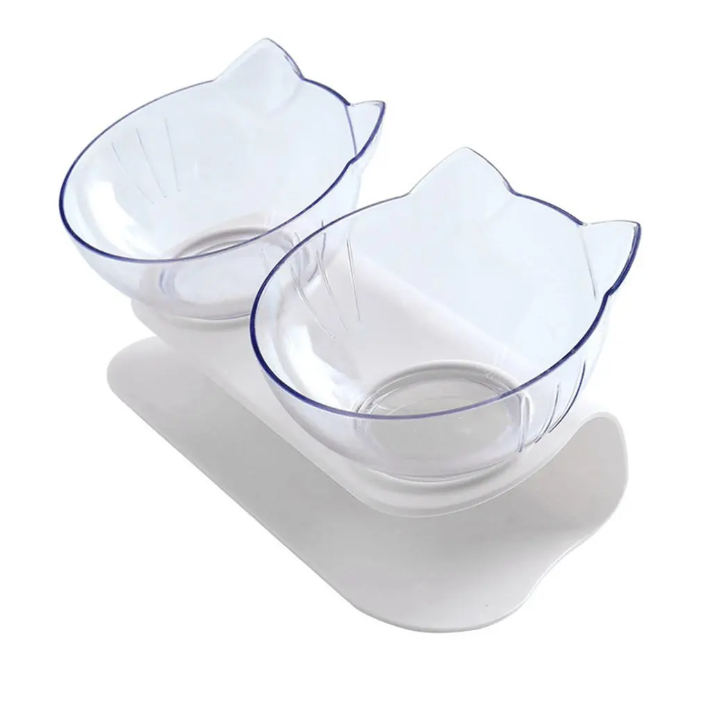 Anti-Vomiting Orthopedic Pet Bowl BPA & Toxic Free Plastic Pet Neck Bowl Cat Dog Protect Cervical Bowl 1PCS
Anti-Vomiting Orthopedic Pet Bowl BPA & Toxic Free Plastic Pet Neck Bowl Cat Dog Protect Cervical Bowl 1PCS