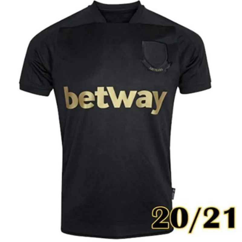 

new 20 -21 Top Quality West HamES Shirt Lingard Antonio Lanzini NOBLE Yarmolenko F.ANDERSON BENRAHMA RICE BOWEN men Shirt