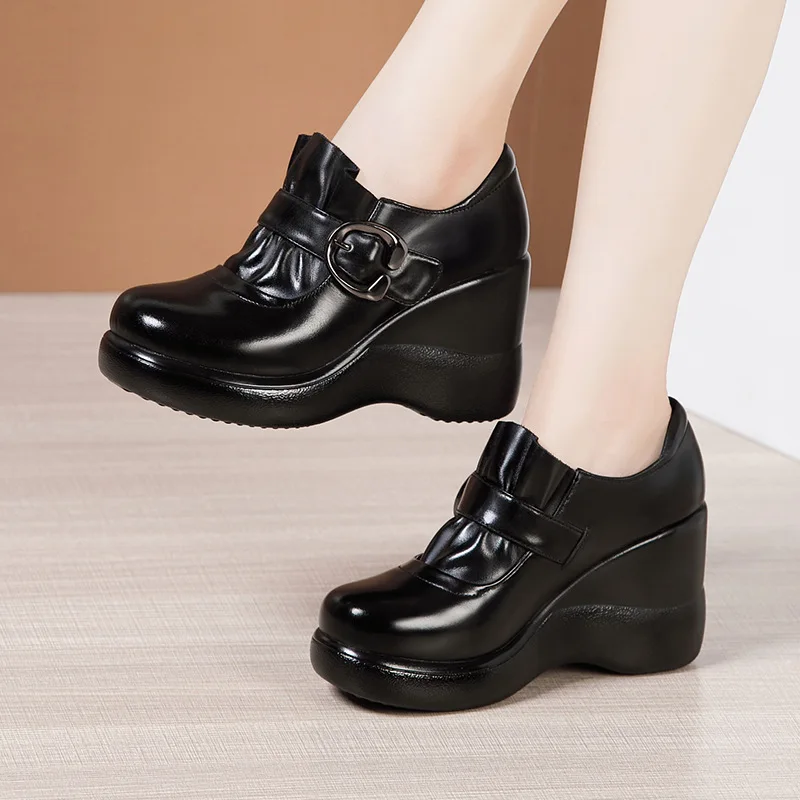 Plus Size 32-43 Deep Mouth Platform Shoes Women Pumps Dance Shoes 2021 Fall Winter High Heels Pumps with Plush Ladies Fur Shoes
Plus Size 32-43 Deep Mouth Platform Shoes Women Pumps Dance Shoes 2021 Fall Winter High Heels Pumps with Plush Ladies Fur Shoes
