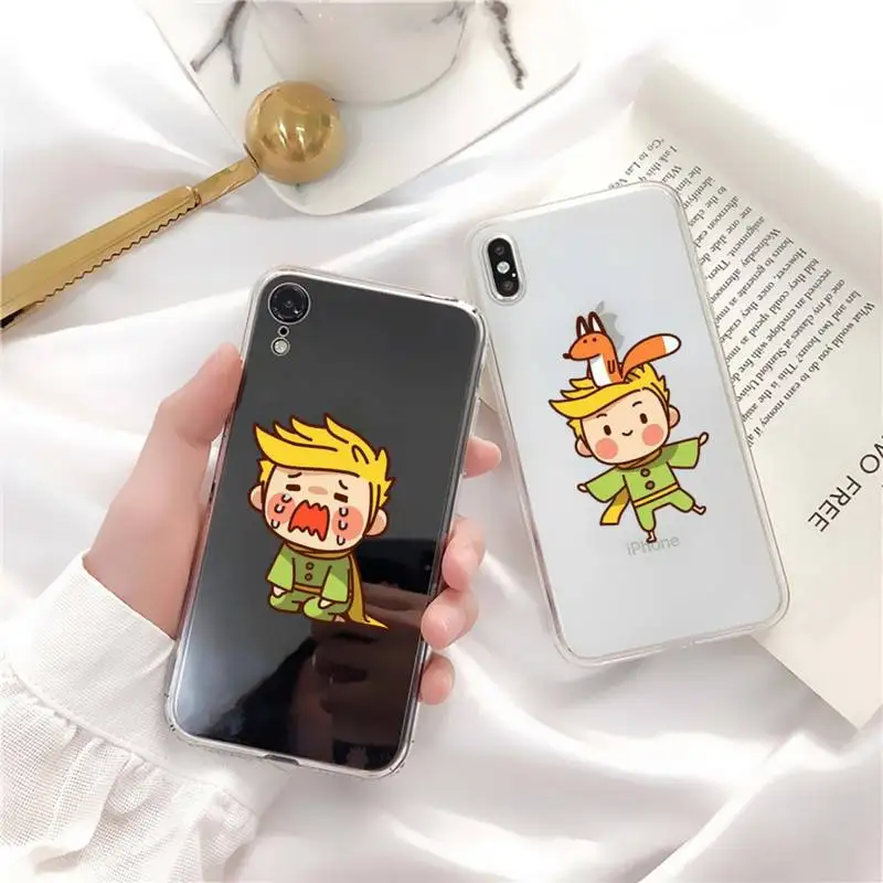 Cartoon The Little Prince The earth space Phone Case for iPhone 13 12 11 mini pro XS MAX 8 7 6 6S Plus X 5S SE 2020 XR case
Cartoon The Little Prince The earth space Phone Case for iPhone 13 12 11 mini pro XS MAX 8 7 6 6S Plus X 5S SE 2020 XR case