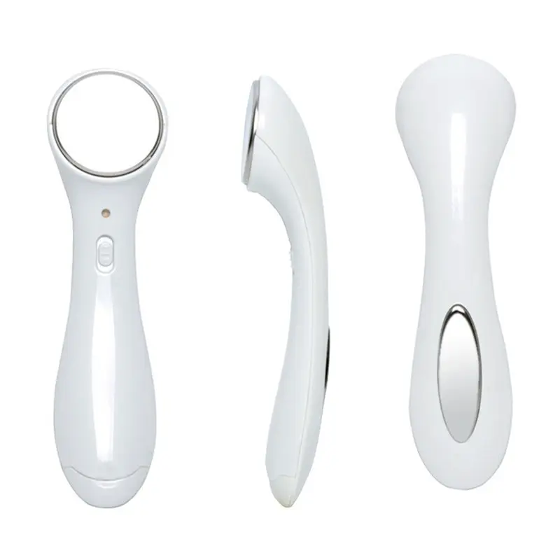 Wrinkle Removal Skin Lift Massager High Frequency Electric Anti-aging Machine Ultrasonic Facial Beauty Device Ionic Face Cleaner 
Wrinkle Removal Skin Lift Massager High Frequency Electric Anti-aging Machine Ultrasonic Facial Beauty Device Ionic Face Cleaner