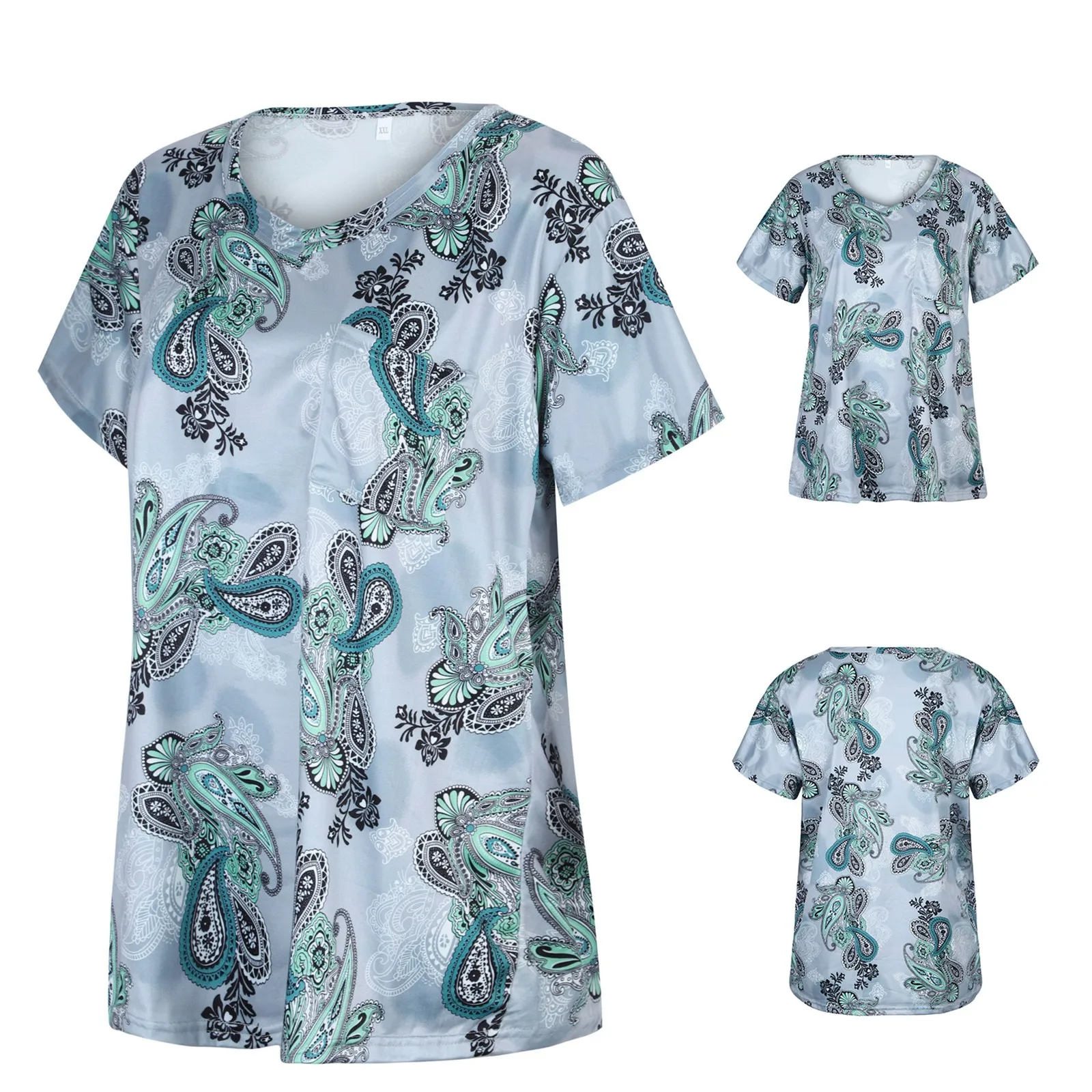 Women Blouse Shirts Feather Comfort Soft Blouses Summer Fashion Tops Blouses For Women Short Sleeve Top Female Loose Blusas
Women Blouse Shirts Feather Comfort Soft Blouses Summer Fashion Tops Blouses For Women Short Sleeve Top Female Loose Blusas