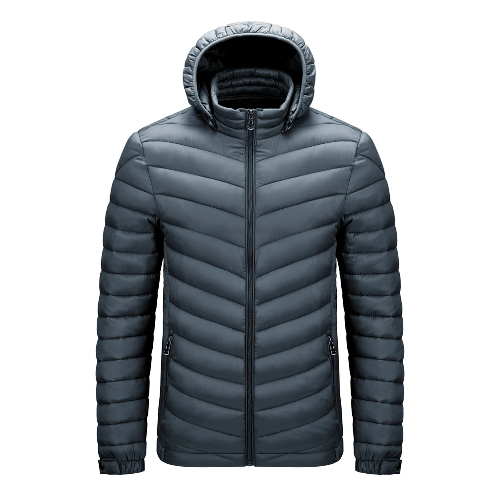 Winter New Style Men's Hood Set Jacket custom Design Winter Style Mens Body Warm Padded Down Jacket
Winter New Style Men's Hood Set Jacket custom Design Winter Style Mens Body Warm Padded Down Jacket