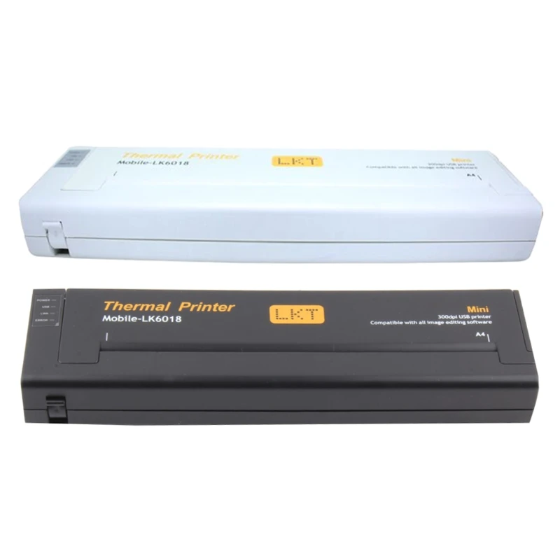 Q1QD 1PC Mini Tattoo Thermal Printer Transfer Machine Copier Stencil Maker Tools
Q1QD 1PC Mini Tattoo Thermal Printer Transfer Machine Copier Stencil Maker Tools