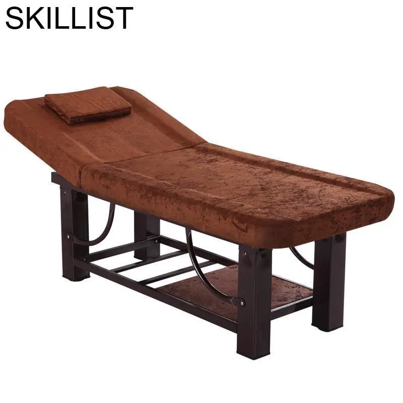 Massagem мебель Lettino Massaggio Mueble салон Татуировка стул стол складной Camilla masaje Plegable