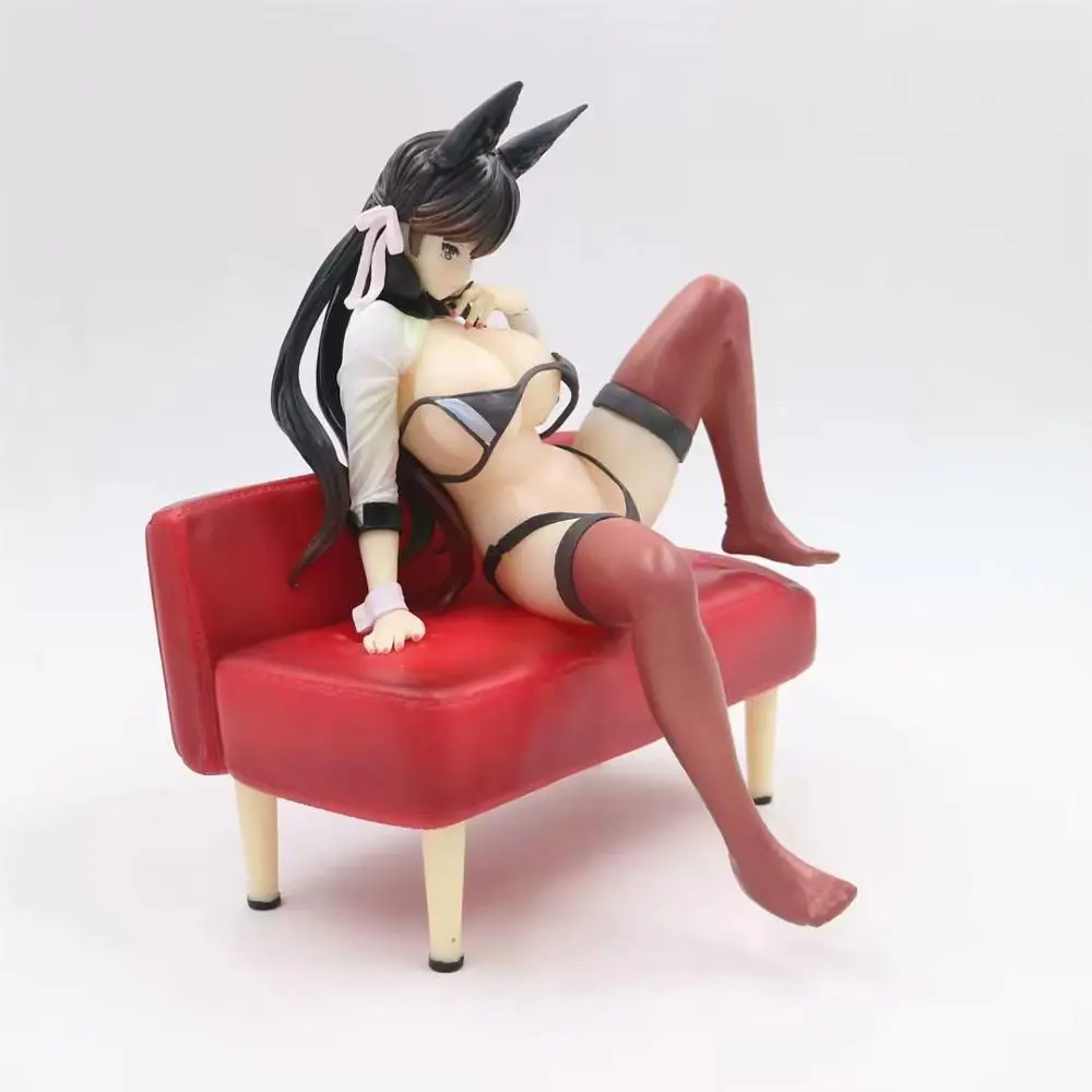 1/7 Azur Lane IJN Atago PVC Action Figure Anime Figure Model Toys Anime Sexy Girl Soft Body Figure Collection Doll gifts
1/7 Azur Lane IJN Atago PVC Action Figure Anime Figure Model Toys Anime Sexy Girl Soft Body Figure Collection Doll gifts
