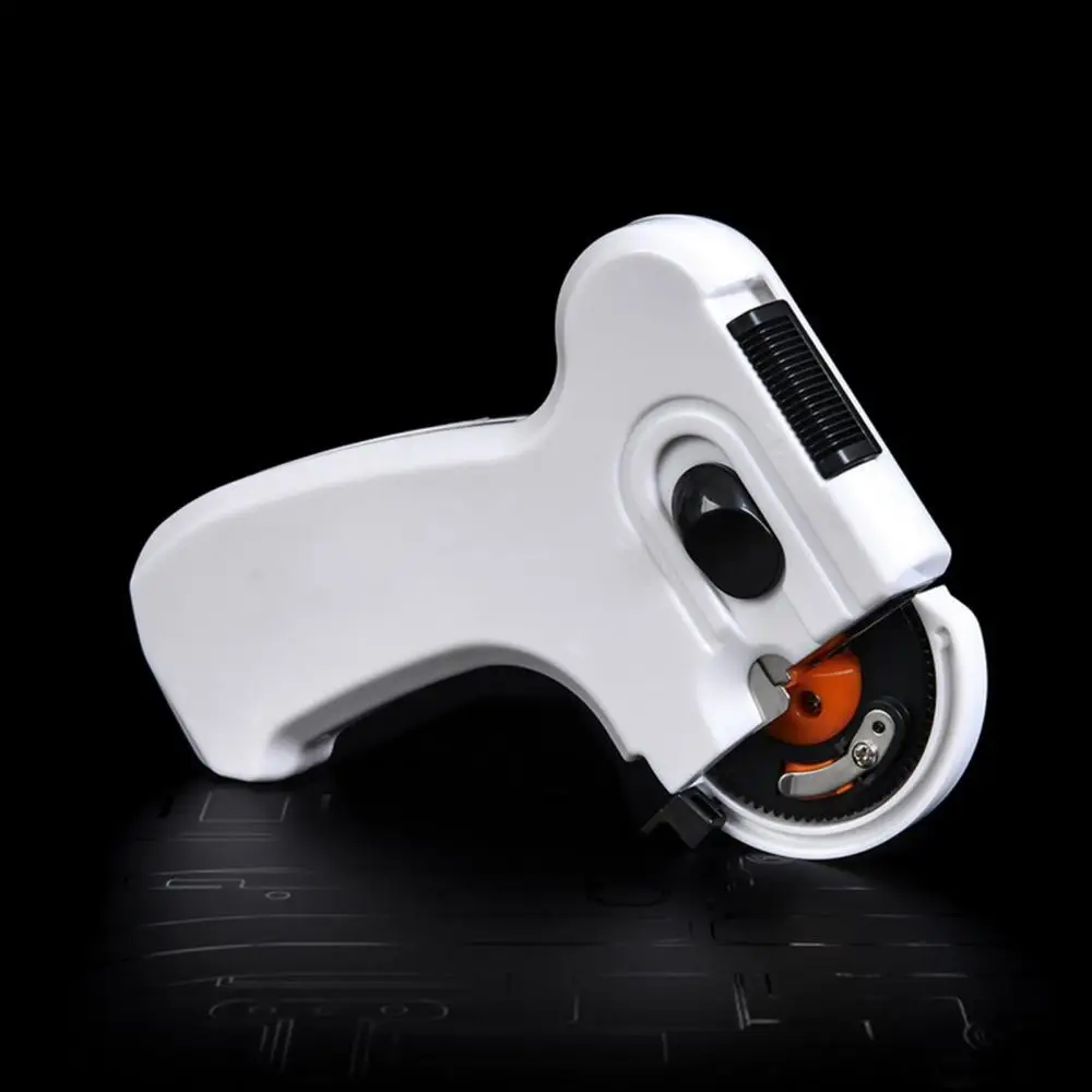 30% Discounts Hot! Electric Automatic Fish Hook Tie Binding Machine Gadget Fishing Tackle Accessory
30% Discounts Hot! Electric Automatic Fish Hook Tie Binding Machine Gadget Fishing Tackle Accessory